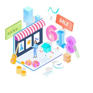 Ecommerce Website